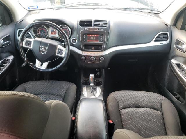 3C4PDCBBXGT186839 Dodge Journey Sxt