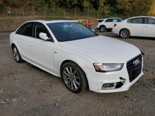 WAUFFAFL7FN002160 2015 AUDI A4, photo no. 4