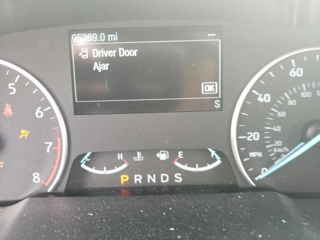 2019 FORD ECOSPORT S - MAJ3S2GEXKC275550