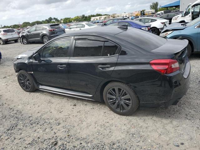 JF1VA1A64L9832331 Subaru WRX