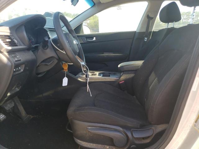 5XXGT4L37KG325958 KIA Optima Lx