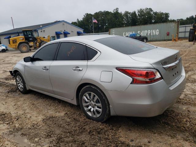 1N4AL3AP6FC116549 Nissan ALTIMA 2.5
