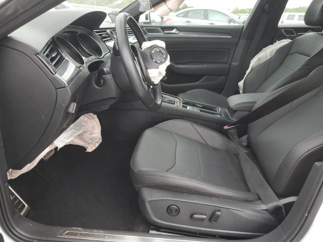 2019 VOLKSWAGEN ARTEON SE WVWFR7AN8KE022403