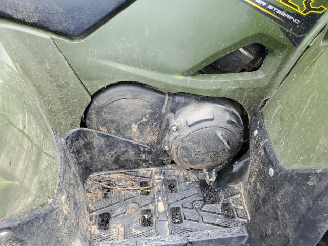 2020 YAMAHA YFM700 - 5Y4AMH2WXLA301941