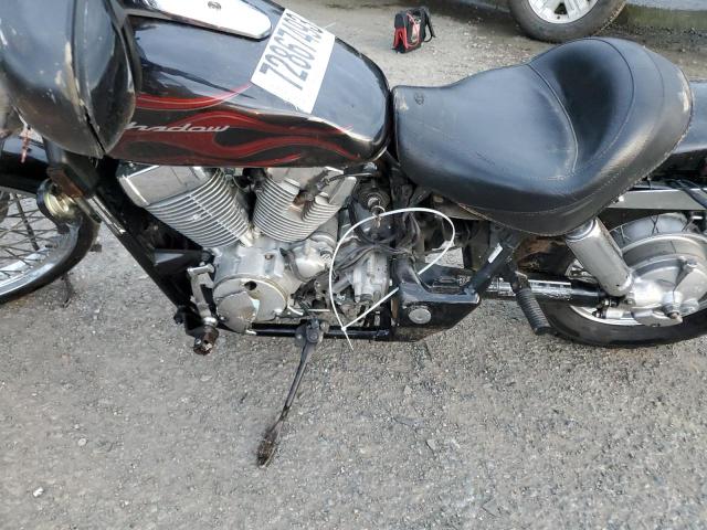 2009 HONDA VT750 C2F JH2RC53419K200257