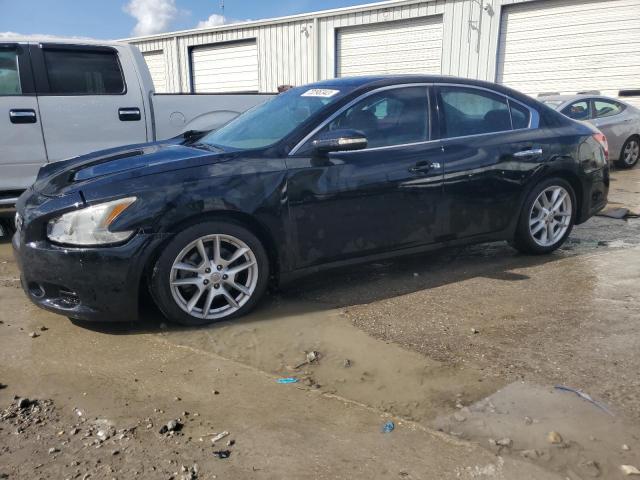 2009 Nissan Maxima S