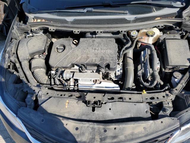 1G1BC5SM6H7176544 Chevrolet CRUZE LS