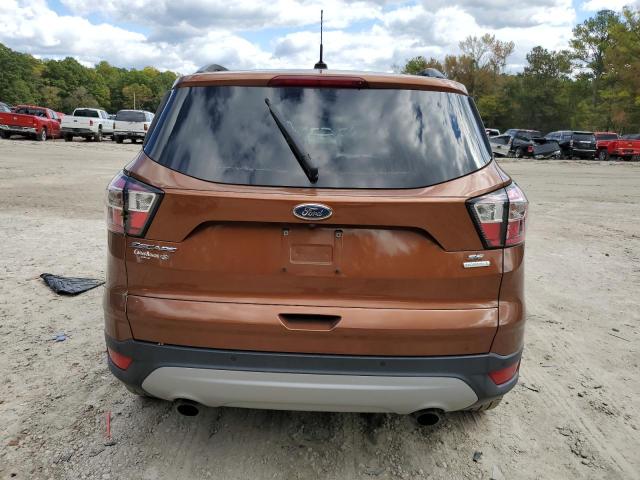 1FMCU0GDXHUC43048 | 2017 FORD ESCAPE SE