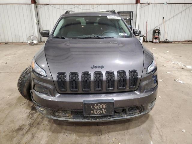 1C4PJMDX4JD506905 Jeep Cherokee Limited