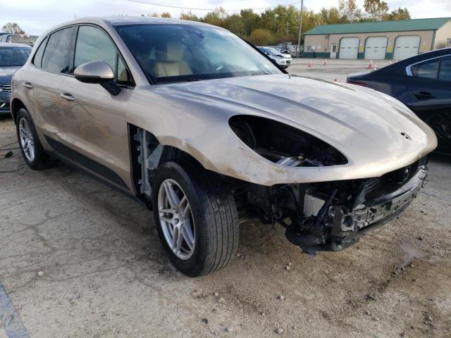 VIN WP1AA2A53HLB06958 2017 Porsche Macan no.4