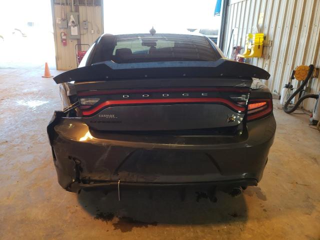 2C3CDXGJ5LH166592 | 2020 DODGE CHARGER SC