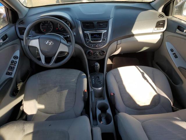 KMHCT4AE5HU174412 | 2017 HYUNDAI ACCENT SE