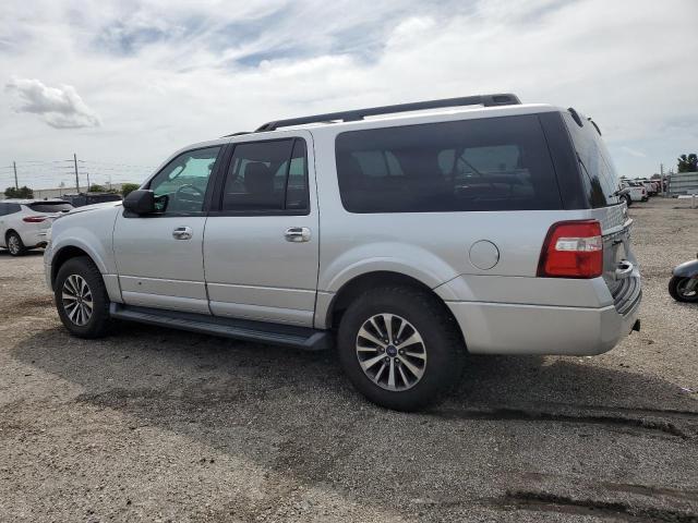 1FMJK1HT8GEF54978 Ford Expedition El Xlt