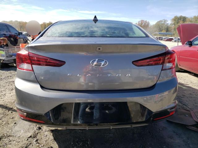 5NPD84LF2LH542161 | 2020 HYUNDAI ELANTRA SE