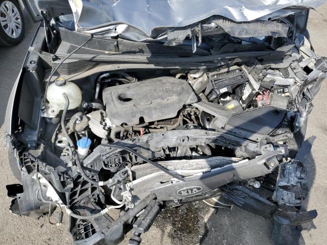 KNDPM3AC4K7619045 KIA Sportage Lx