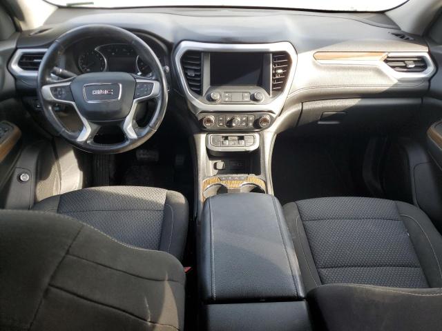  GMC ACADIA 2020 Білий