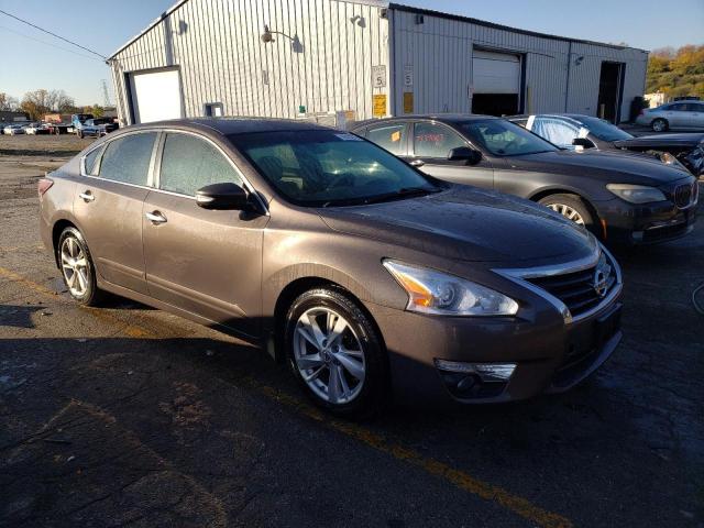 1N4AL3APXFN401453 | 2015 NISSAN ALTIMA 2.5