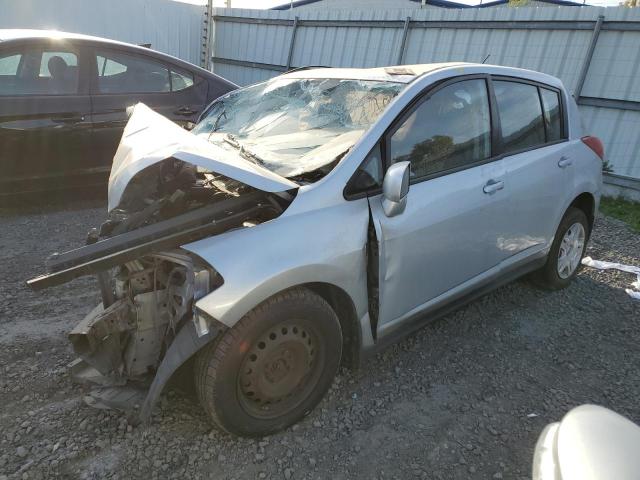 2011 Nissan Versa S