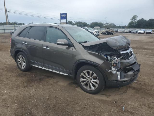 5XYKU4A79FG631722 KIA SORENTO EX