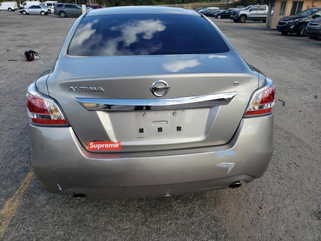 2015 NISSAN ALTIMA 2.5 - 1N4AL3AP4FC293620