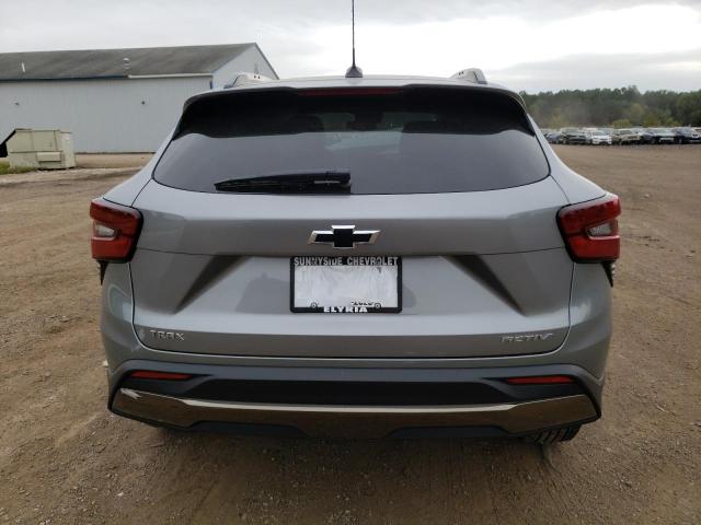 2024 CHEVROLET TRAX ACTIV KL77LKE24RC064238