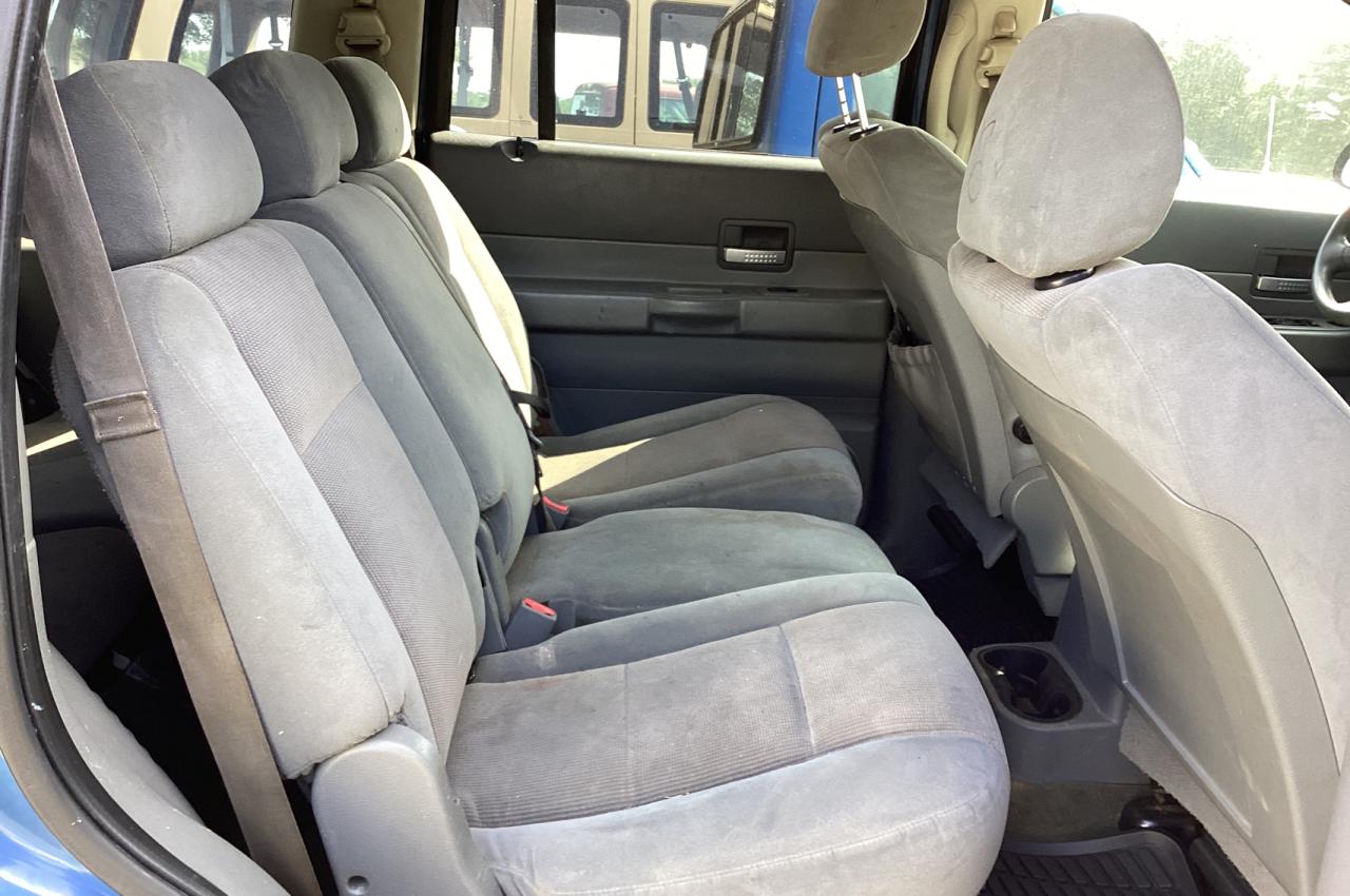 1D4HB48N96F151643 2006 Dodge Durango Slt 1D4HB48N96F151643 2006 Dodge Durango Slt