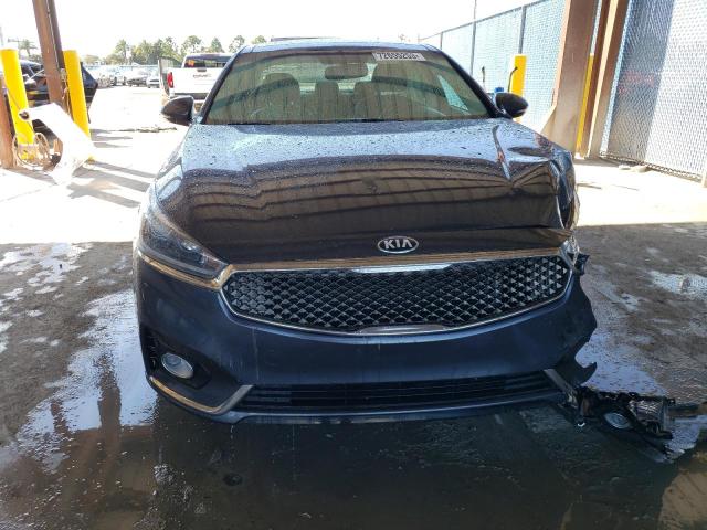 KNALC4J12H5081761 KIA Cadenza Premium