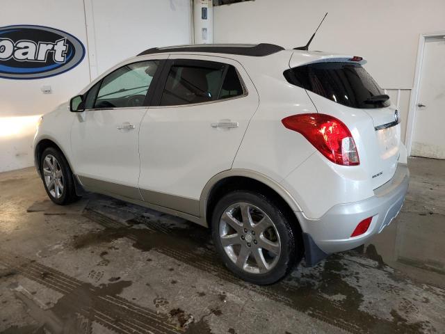 KL4CJGSBXEB728819 Buick Encore