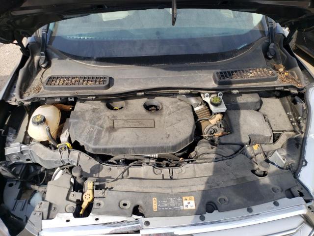 2017 FORD ESCAPE TIT - 1FMCU9J94HUB75158