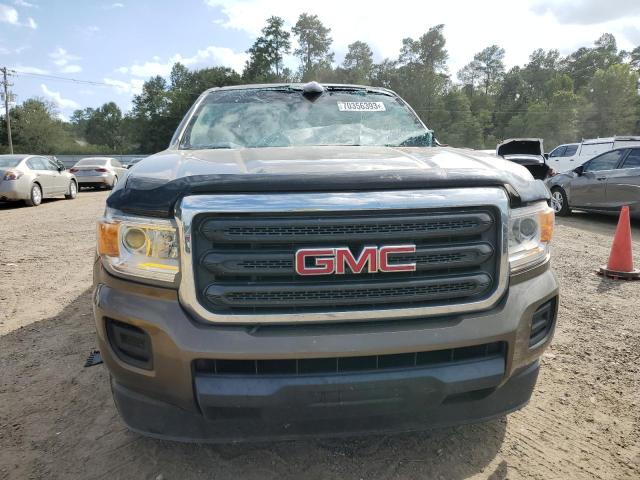 1GTG5BEA0G1272775 GMC CANYON