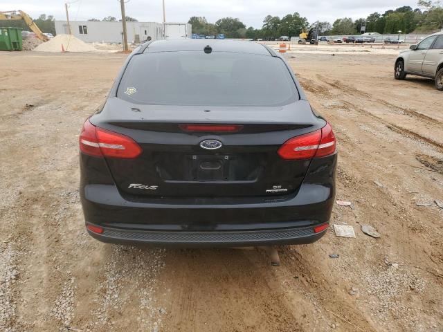 2016 Ford Focus Se VIN: 1FADP3F23GL367707 Lot: 72049513