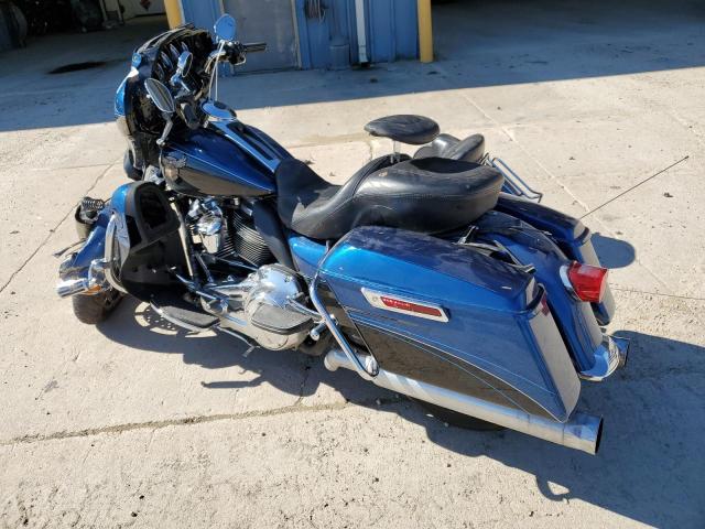 2018 HARLEY-DAVIDSON FLHTK 115T 1HD1KWD11JB620249
