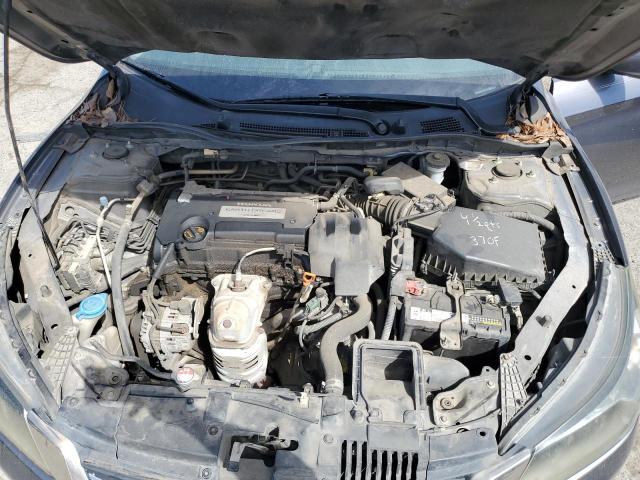 1HGCR2F32DA010014 | 2013 Honda accord lx