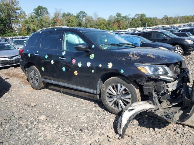 2017 Nissan Pathfinder S VIN: 5N1DR2MM6HC904229 Lot: 70261383