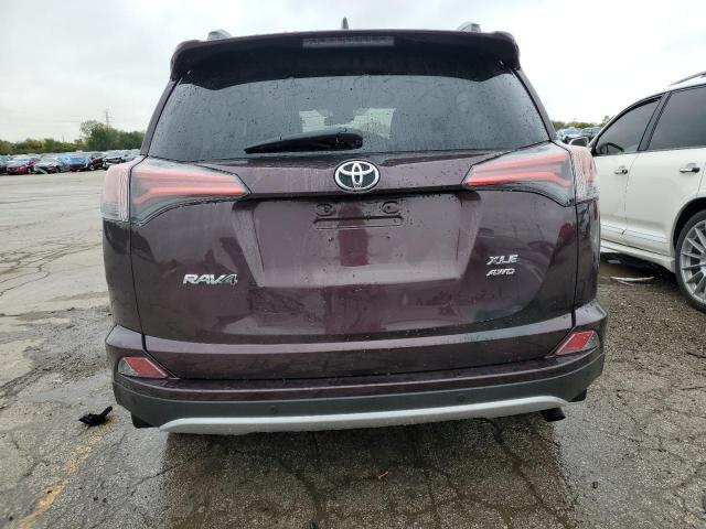 2T3RFREV7GW469042 | 2016 TOYOTA RAV4 XLE