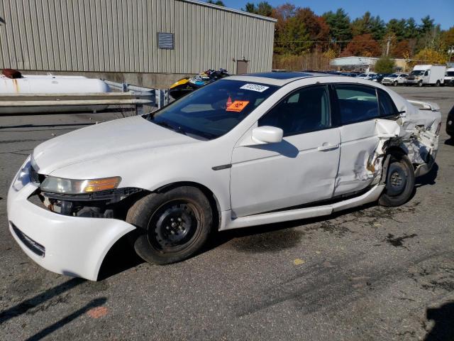 2006 Acura TL 