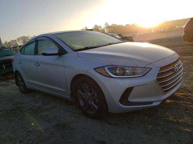 5NPD84LF2JH263404 | 2018 HYUNDAI ELANTRA SE