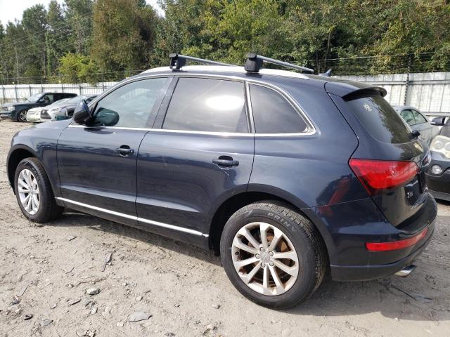 VIN WA1CFAFP9DA025740 2013 Audi Q5, Premium no.2