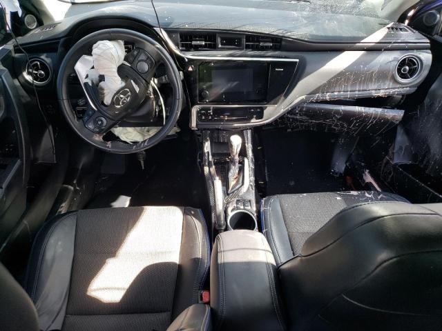 2017 TOYOTA COROLLA L - 2T1BURHE6HC791749