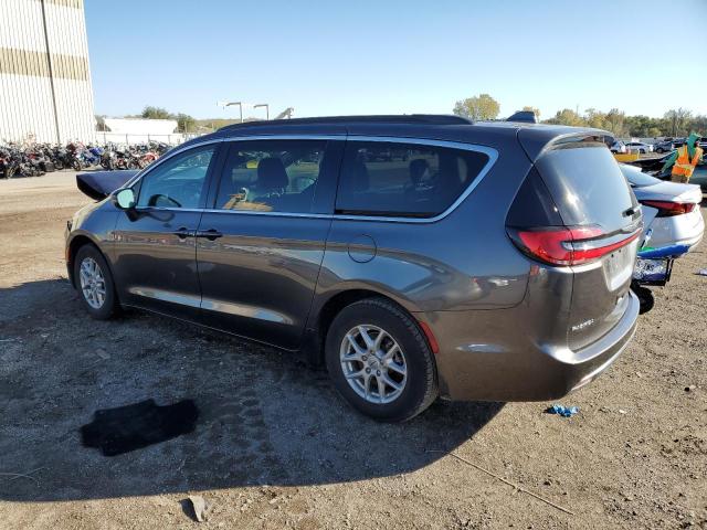 2C4RC1BG4NR177839 Chrysler Pacifica T 2