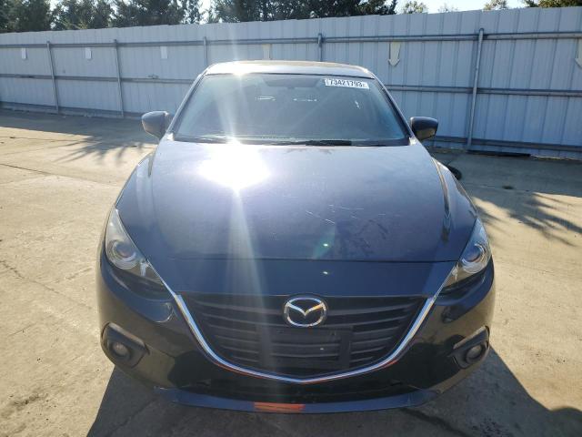  MAZDA 3 2015 Синій