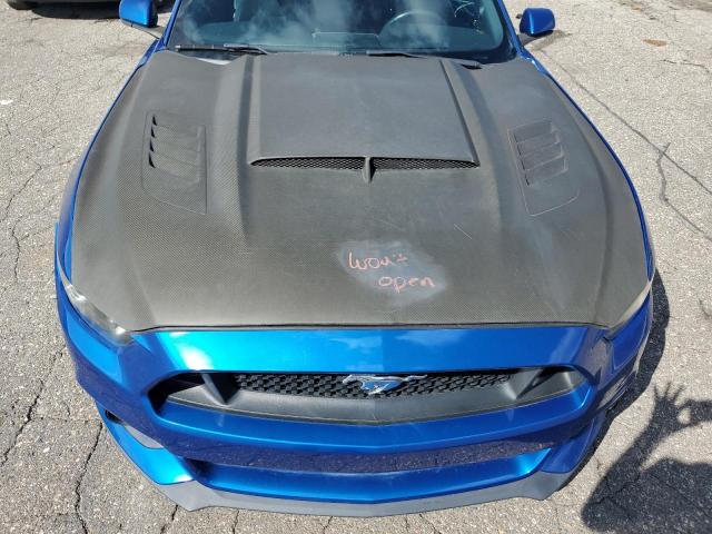 1FA6P8CF7H5217506 Ford MUSTANG GT