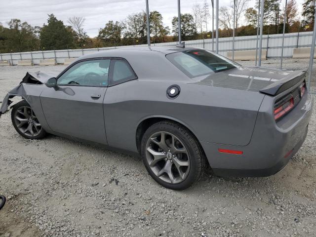 Vin: 2c3cdzag6hh555449, lot: 74164633, dodge challenger sxt 20172
