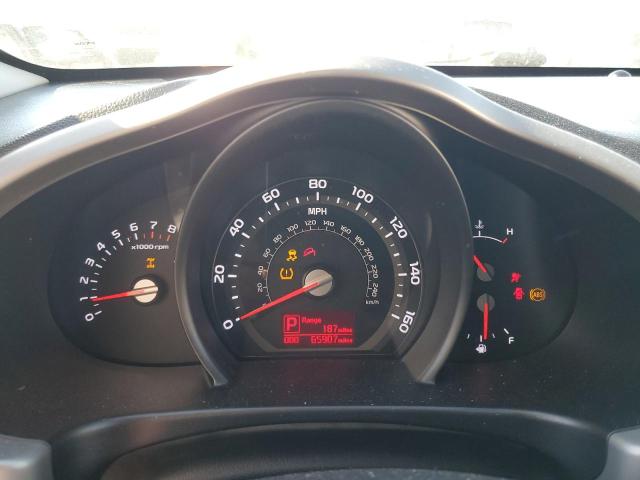 KNDPCCAC5F7793957 KIA Sportage Ex