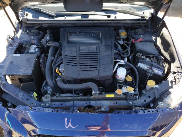 JF1VA1L61G9806854 Subaru Wrx Limited
