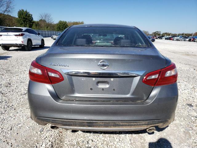 2018 NISSAN ALTIMA 2.5 - 1N4AL3AP6JC202758