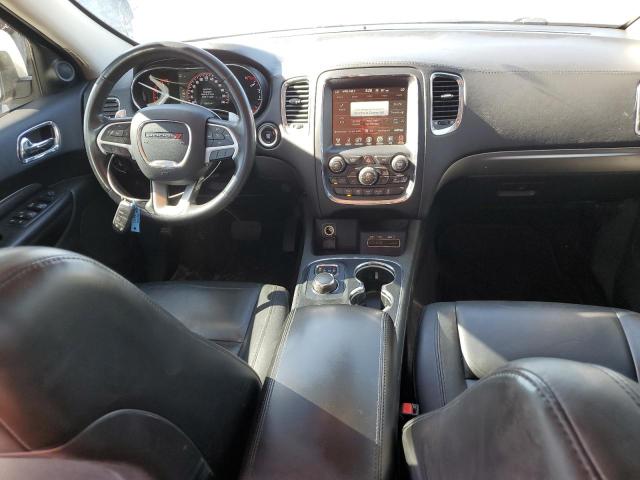 1C4RDHDG6HC657171 Dodge DURANGO GT