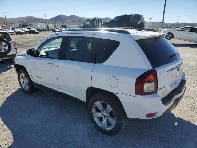 1C4NJDEB7ED816966 | 2014 JEEP COMPASS LA