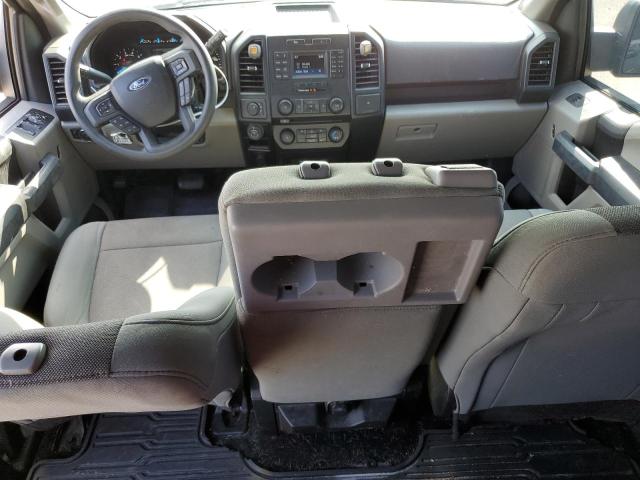 1FTEW1EF3GKF14804 Ford F150 Supercrew
