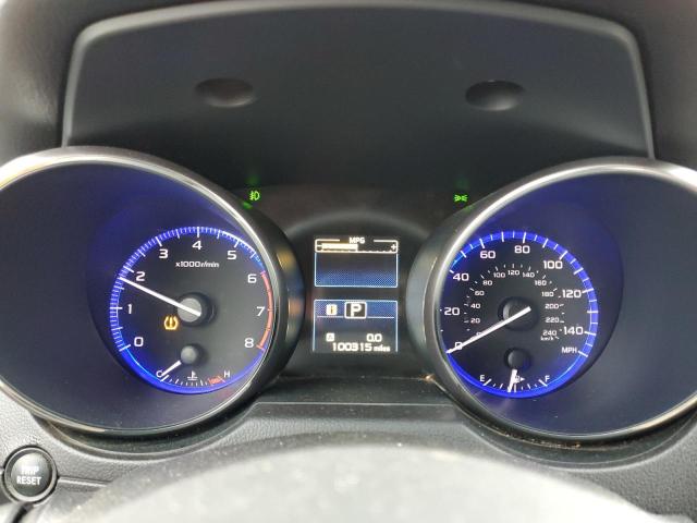 4S4BSAJC7G3261888 Subaru Outback 2.5i Limited